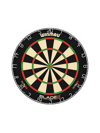 WINMAU | Dartboard Blade 6