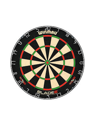 WINMAU |  Dartboard Blade 6 