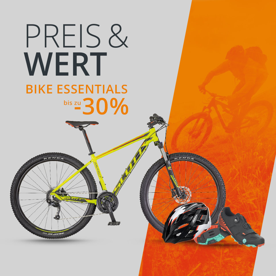 fahrrad preis