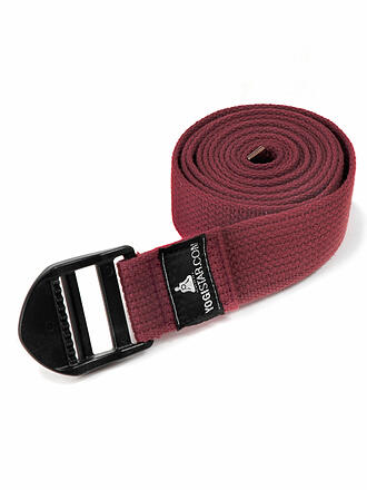 YOGISTAR | Yogibelt®-Gurt Medium - P 260cm