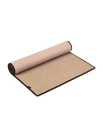 YOGISTAR | Yogamatte yogimat® cork