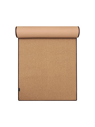 YOGISTAR | Yogamatte yogimat® cork