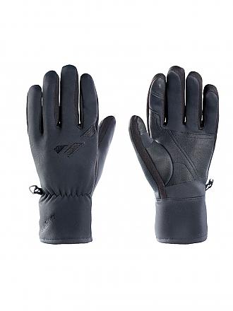 ZANIER | Herren Handschuhe Move Softshell