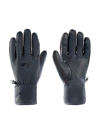 ZANIER | Damen Handschuhe Move Softshell