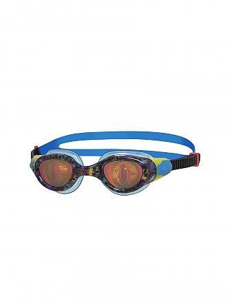 ZOGGS | Kinder Schwimmbrille Sea Demon