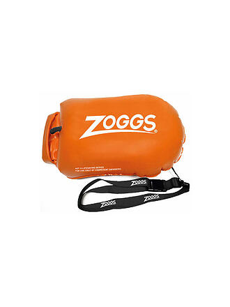 ZOGGS | Schwimmboje aufblasbar Swim Buoy