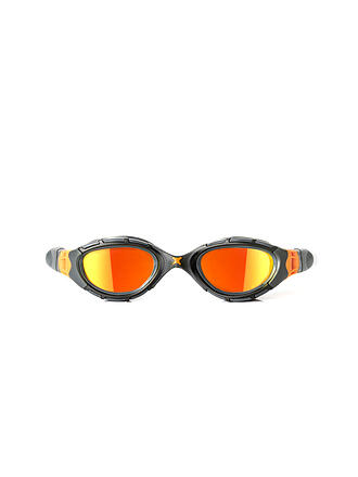 ZOGGS | Schwimmbrille Predator Flex Titanium Regular