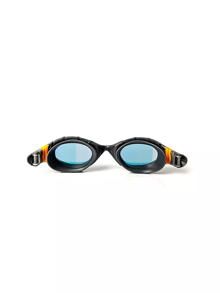 ZOGGS | Schwimmbrille Predator Flex Titanium | schwarz