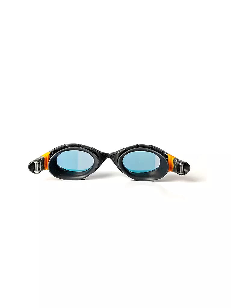 ZOGGS | Schwimmbrille Predator Flex Titanium | schwarz