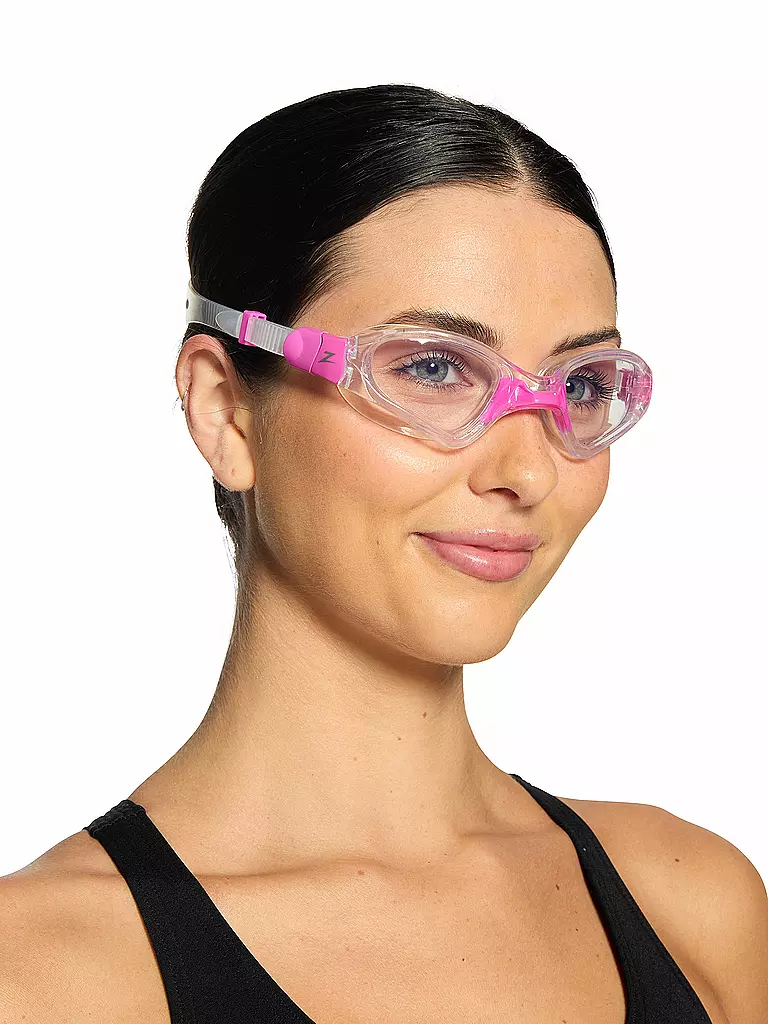 ZOGGS | Schwimmbrille Spectra | pink